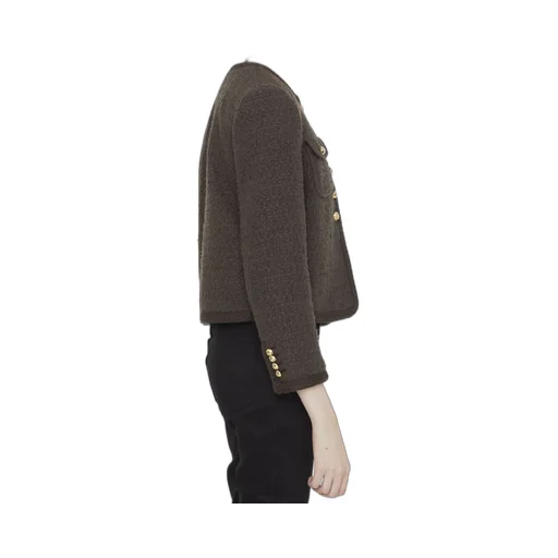 Chelsea Jacket