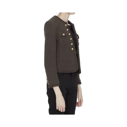 Chelsea Jacket
