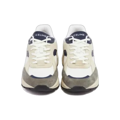 Low-Top Sneakers