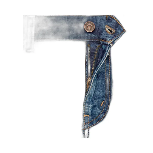 Pearl Jeans In Dark Union Wash Denim