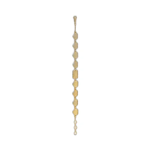 CŒUr Celine Bracelet