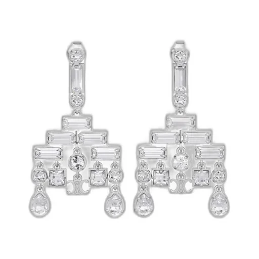 Heirlooms Chandelier Earrings