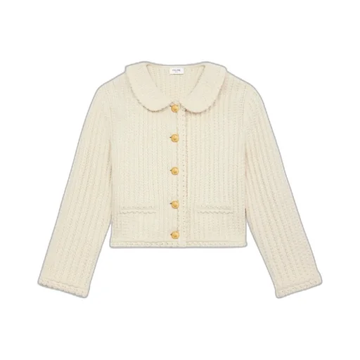 Cardigan Jacket