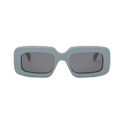 Rectangular Sunglasses