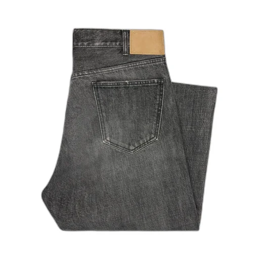Kurt Jeans In Mirror Ink Wash Denim