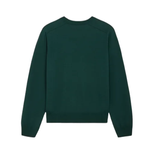 Triomphe Crew Neck Sweater