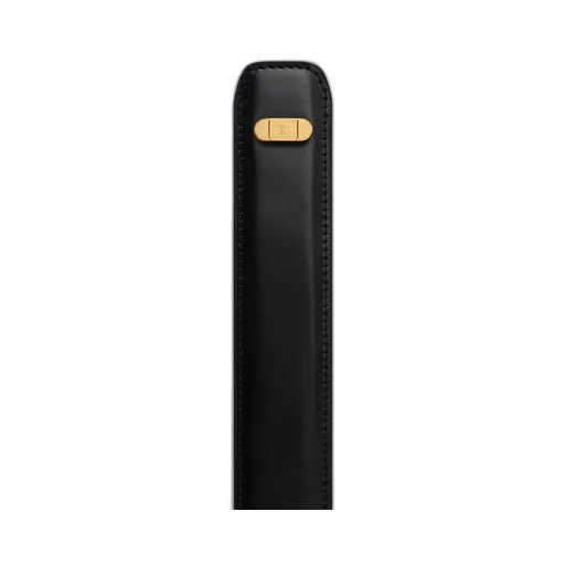 Josephine Belt Large Model In Taurillon Leather