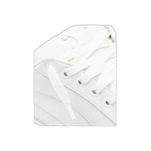 Lace-Up Sneakers