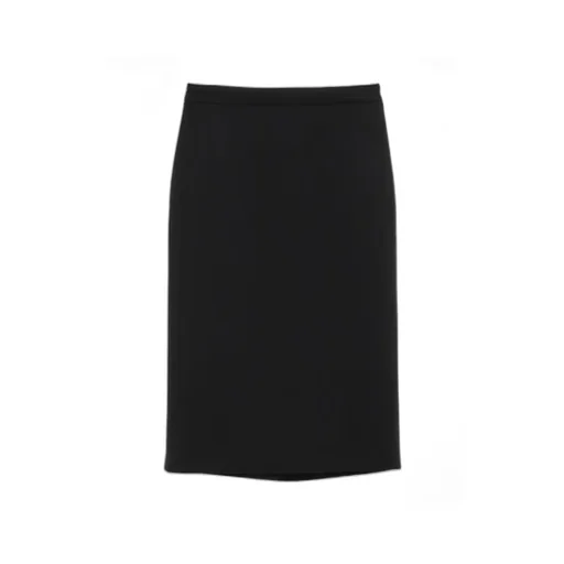 Straight Skirt