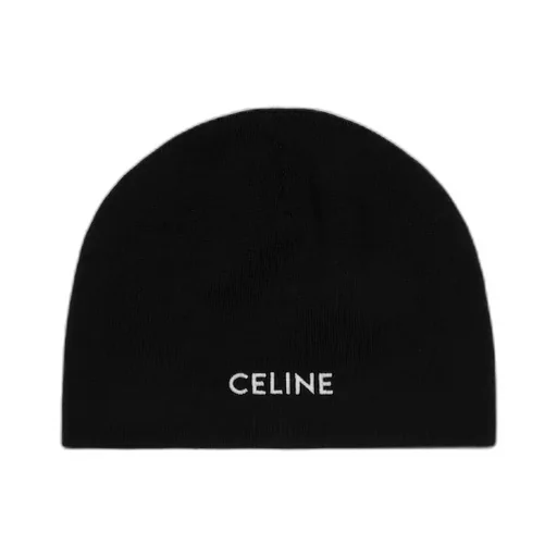 Beanie In Wool