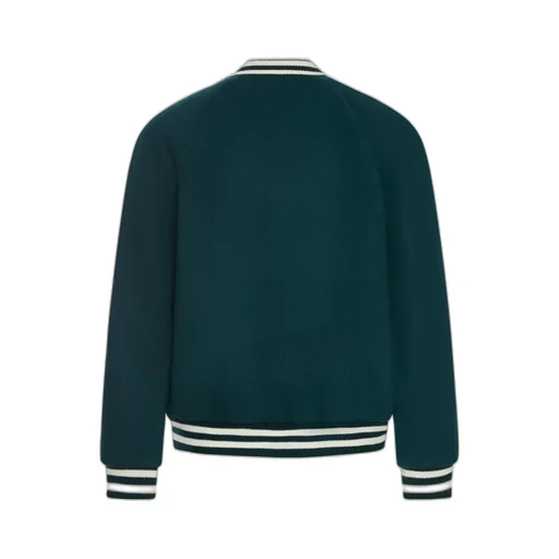 Triomphe Teddy Jacket
