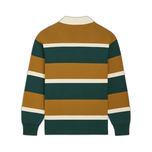 Blason Rugby Polo Shirt