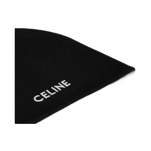Beanie In Wool