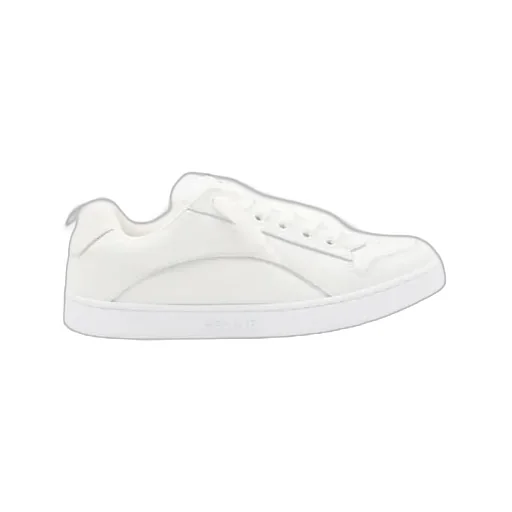 Lace-Up Sneakers