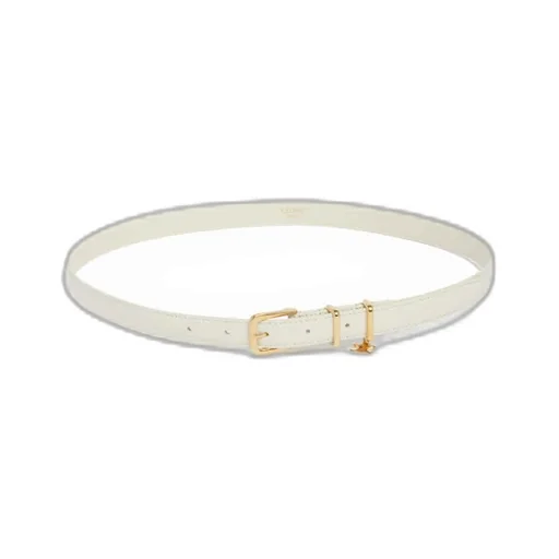 Adjustable Waist Belt