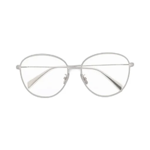 Round Frame Glasses