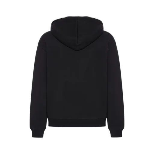 Triomphe Zipped Hoodie
