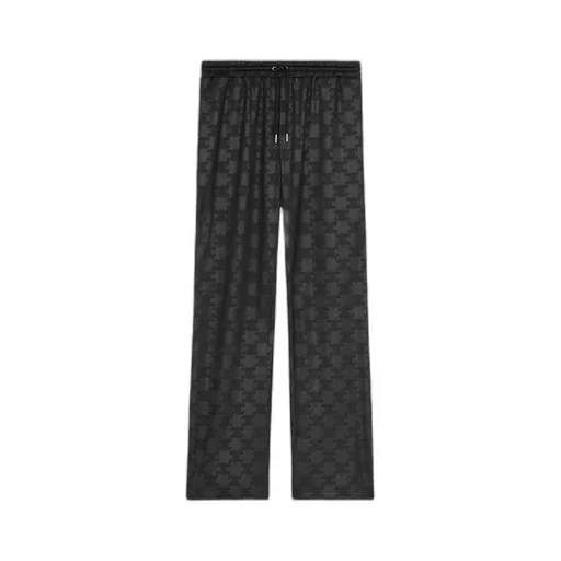 Tracksuit Pants In Triomphe Jersey