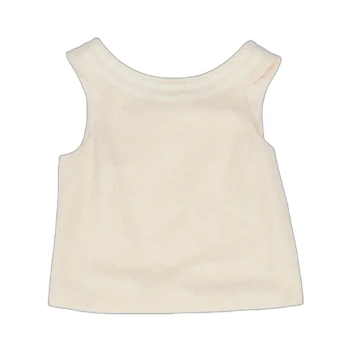 Sleeveless Vest