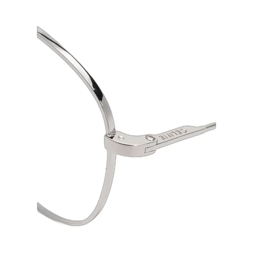 Round Frame Glasses