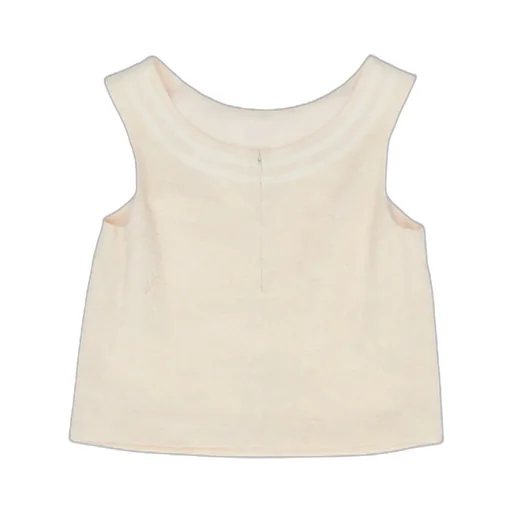 Sleeveless Vest