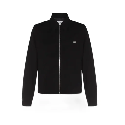 Triomphe Blouson Jacket