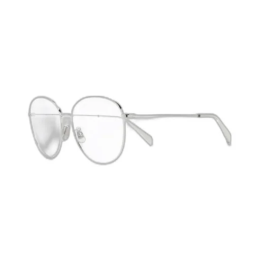 Round Frame Glasses