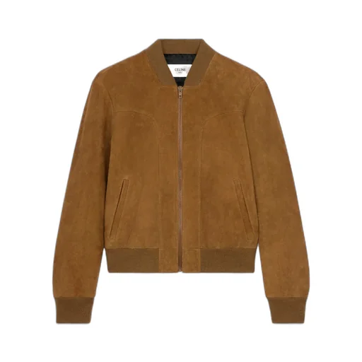 Boule Blouson Jacket