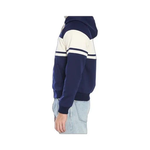 Hooded Tracksuit Jacket