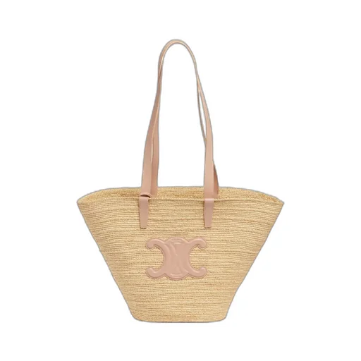 Medium Classic Panier Shoulder Bag