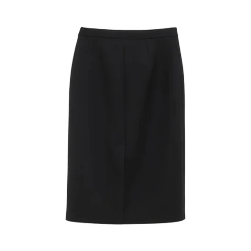 Straight Skirt