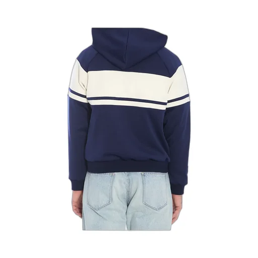 Hooded Tracksuit Jacket