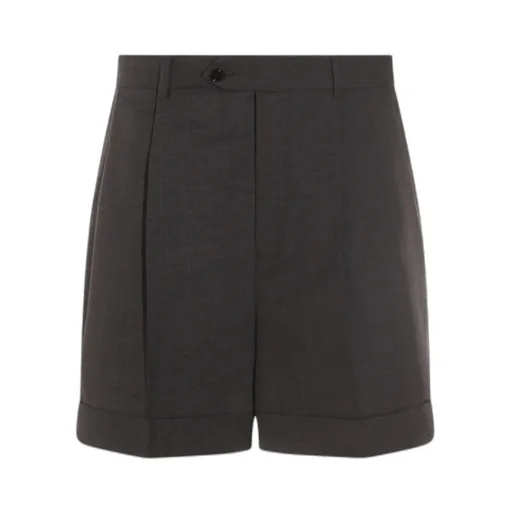 School Boy Shorts