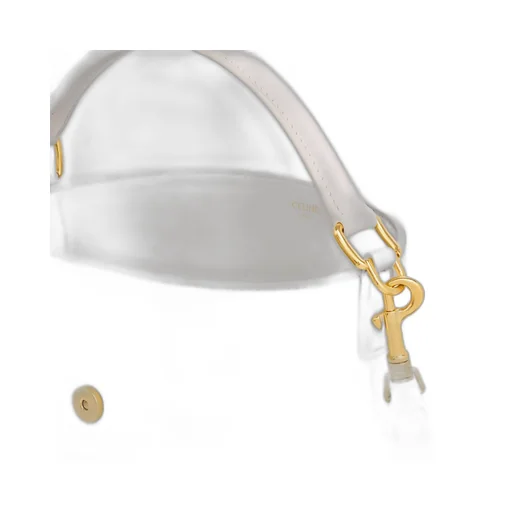 Small Bucket Louise In Smooth Calfskin