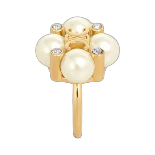 Les Perles Celine Ring