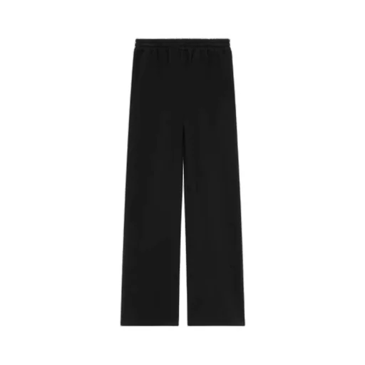 Triomphe Jogging Pants In Cashmere Fleece