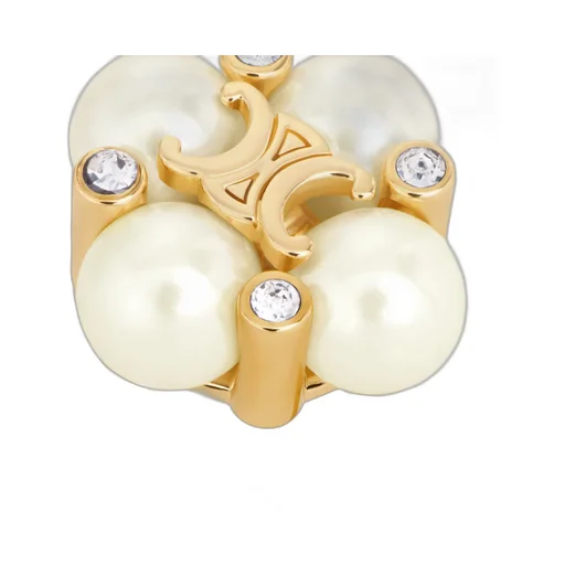 Les Perles Celine Ring