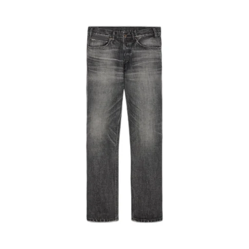 Kurt Jeans In Mirror Ink Wash Denim