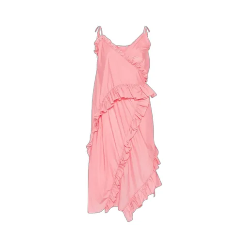 Amilia Midi Dress