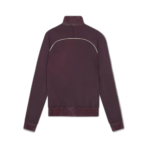 Tricot Track Jacket