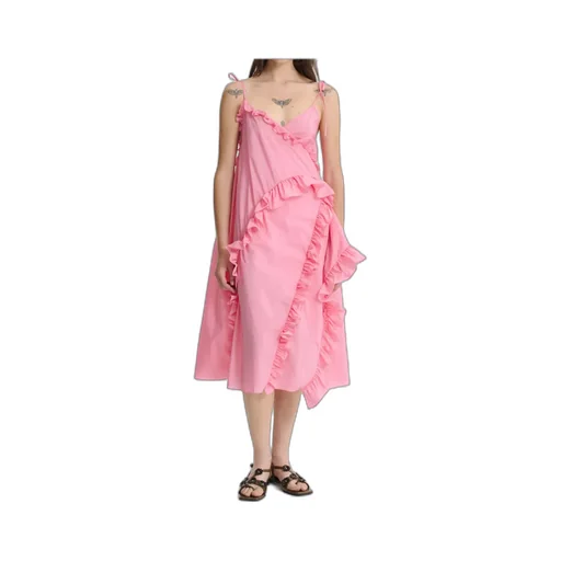 Amilia Midi Dress