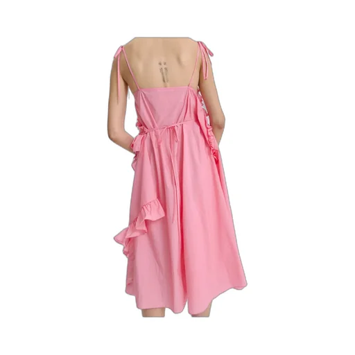 Amilia Midi Dress