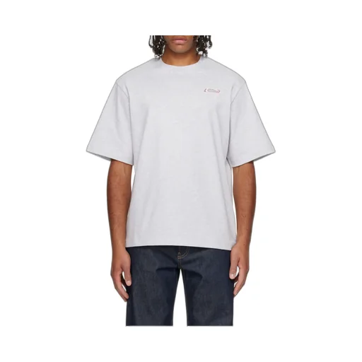 Graphic-Print T-Shirt