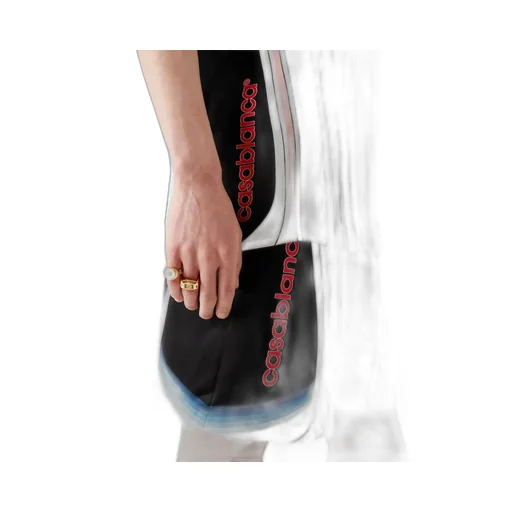 Elastic Waist Shorts