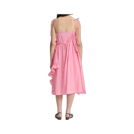 Amilia Midi Dress
