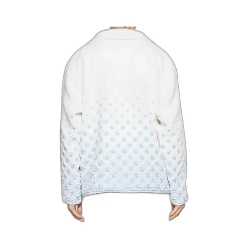Alphabet Hoodie