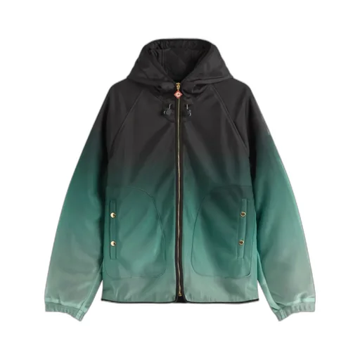 Gradient Technical Jacket