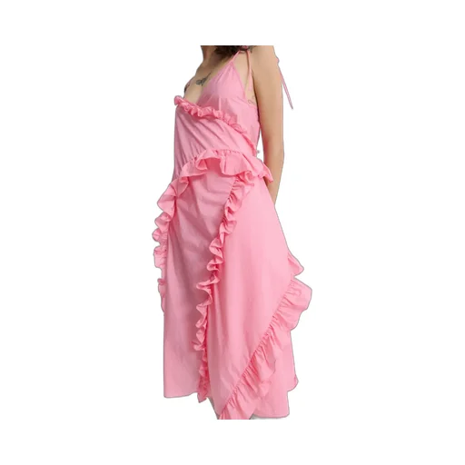 Amilia Midi Dress