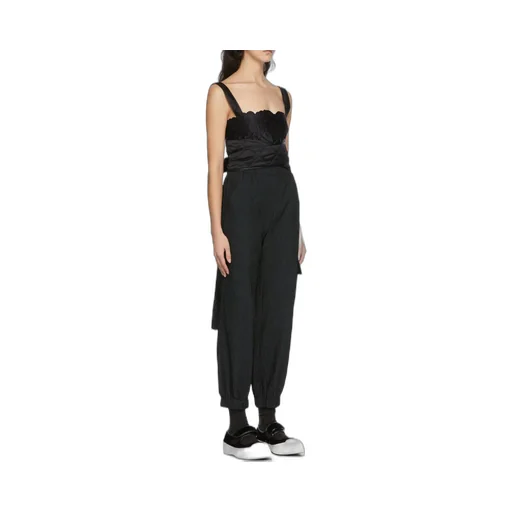Sleeveless Sling