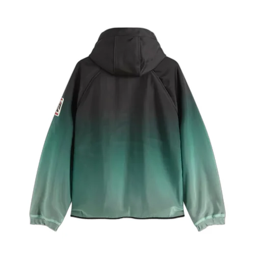 Gradient Technical Jacket
